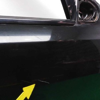 Recambio de puerta delantera derecha para mercedes-benz clase e (w211) berlina 3.0 cdi cat referencia OEM IAM A2117201405  