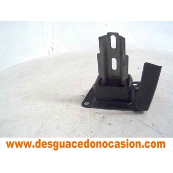 Recambio de soporte cambio para peugeot 1007 1.4 hdi referencia OEM IAM   CACOMUNES