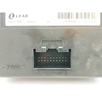 Recambio de modulo electronico para skoda octavia lim. (5e3) 2.0 tsi referencia OEM IAM 5Q0907530Q GATEWAY 