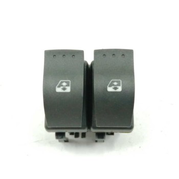 Recambio de mando elevalunas delantero izquierdo para renault espace iv (jk0) grand espace privilege referencia OEM IAM 82003150