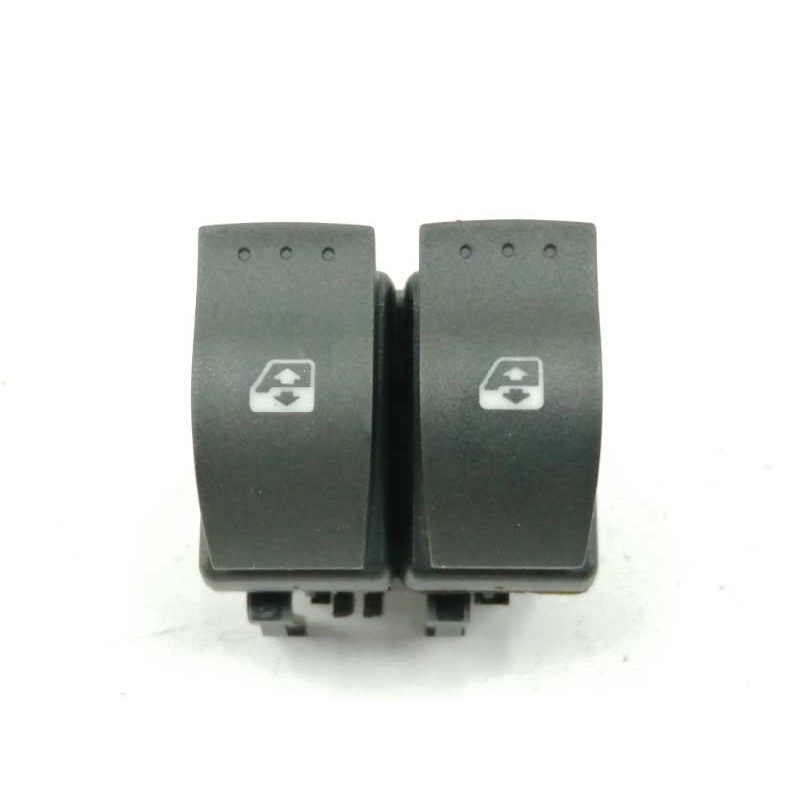 Recambio de mando elevalunas delantero izquierdo para renault espace iv (jk0) grand espace privilege referencia OEM IAM 82003150