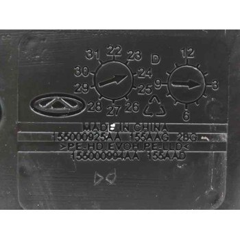 Recambio de deposito combustible para omoda 5 1.6 tgdi referencia OEM IAM 155000925AA 155001032AA 
