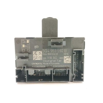 MODULO ELECTRONICO 5Q4959592B A2C7392900300 