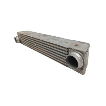 Recambio de intercooler para bmw serie 5 berlina (e60) 3.0 turbodiesel cat referencia OEM IAM 17007787446  
