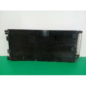 Recambio de condensador / radiador aire acondicionado para land rover freelander (ln) es familiar referencia OEM IAM 869296E ALC