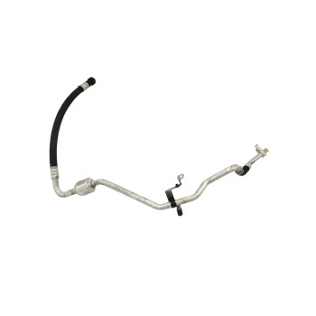 Recambio de tubos aire acondicionado para fiat grande punto (199_) 1.3 d multijet (199.axd11, 199.axd1a, 199.axd1b,... referenci