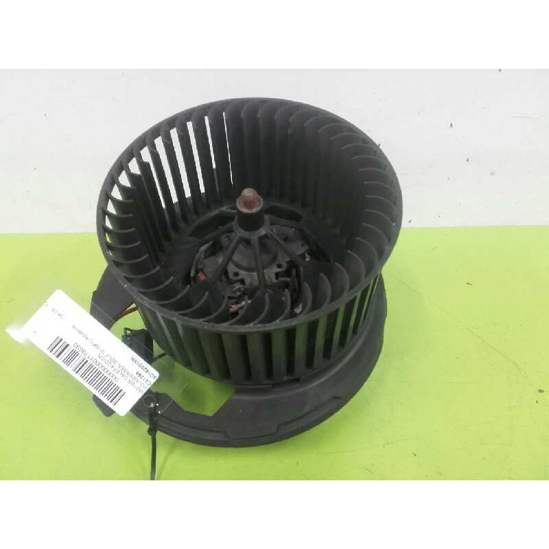 Recambio de motor calefaccion para volkswagen golf vi (5k1) advance referencia OEM IAM 3C1820015N  