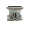 Recambio de rejilla aireadora para skoda octavia lim. (5e3) 2.0 tsi referencia OEM IAM 5ED819203 TRASERA CENTRAL 