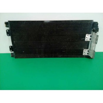 Recambio de condensador / radiador aire acondicionado para land rover freelander (ln) es familiar referencia OEM IAM 869296E ALC