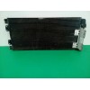 Recambio de condensador / radiador aire acondicionado para land rover freelander (ln) es familiar referencia OEM IAM 869296E ALC