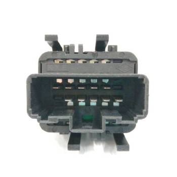 Recambio de mando elevalunas delantero izquierdo para renault espace iv (jk0) grand espace privilege referencia OEM IAM 82003150