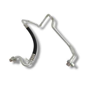 Recambio de tubos aire acondicionado para citroën c-elysée 1.5 blue-hdi fap referencia OEM IAM 9820991880  