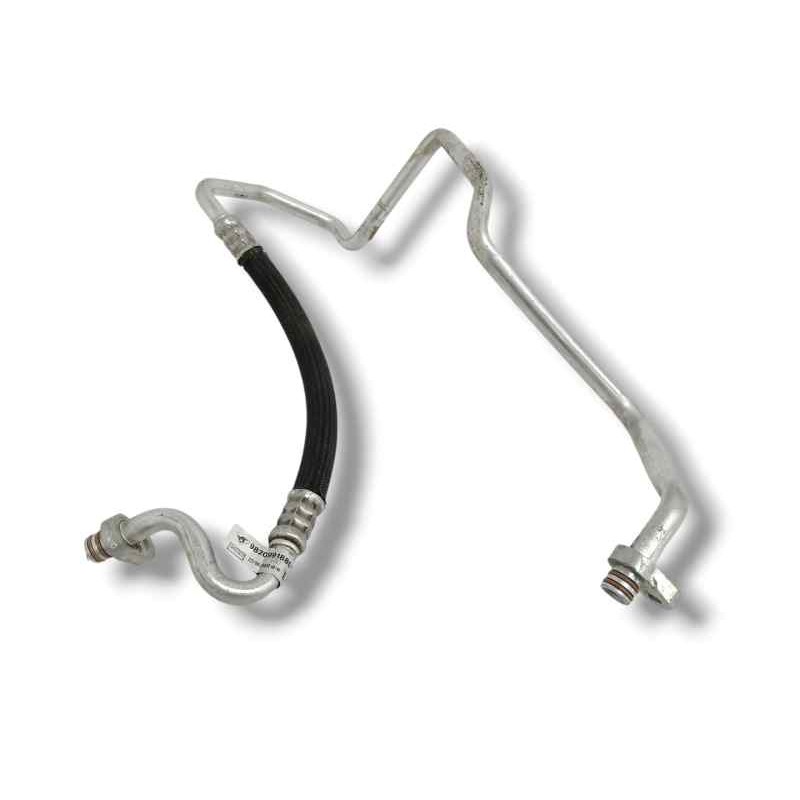 Recambio de tubos aire acondicionado para citroën c-elysée 1.5 blue-hdi fap referencia OEM IAM 9820991880  