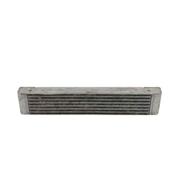 Recambio de intercooler para bmw serie 5 berlina (e60) 3.0 turbodiesel cat referencia OEM IAM 17007787446  