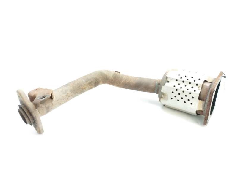 Recambio de catalizador para peugeot 206 berlina 1.4 referencia OEM IAM K342  