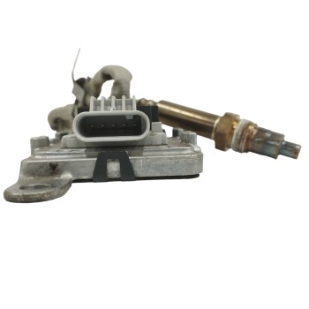 Recambio de sonda lambda para renault express furgoneta/monovolumen 1.5 blue dci 75 (f6aa) referencia OEM IAM 227907452R A2C0684