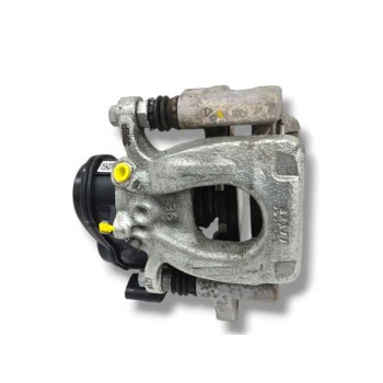 Recambio de pinza freno trasera izquierda para nissan qashqai ii (j11, j11_) 1.3 dig-t referencia OEM IAM   