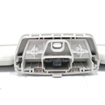 Recambio de parasol izquierdo para smart coupe 1.0 cat referencia OEM IAM   