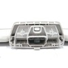 Recambio de parasol izquierdo para smart coupe 1.0 cat referencia OEM IAM   