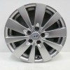 Recambio de llanta para hyundai sonata (nf) 2.0 crdi cat referencia OEM IAM 529103K350 6,5JX17-46 