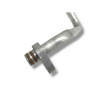 Recambio de tubos aire acondicionado para citroën c-elysée 1.5 blue-hdi fap referencia OEM IAM 9820991880  