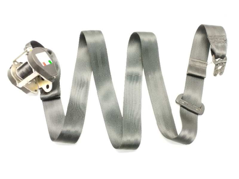 Recambio de cinturon seguridad trasero izquierdo para skoda octavia lim. (5e3) 2.0 tsi referencia OEM IAM 5E5857447B  