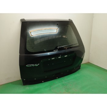 Recambio de porton trasero para honda cr-v (re) 2.2 ctdi referencia OEM IAM   