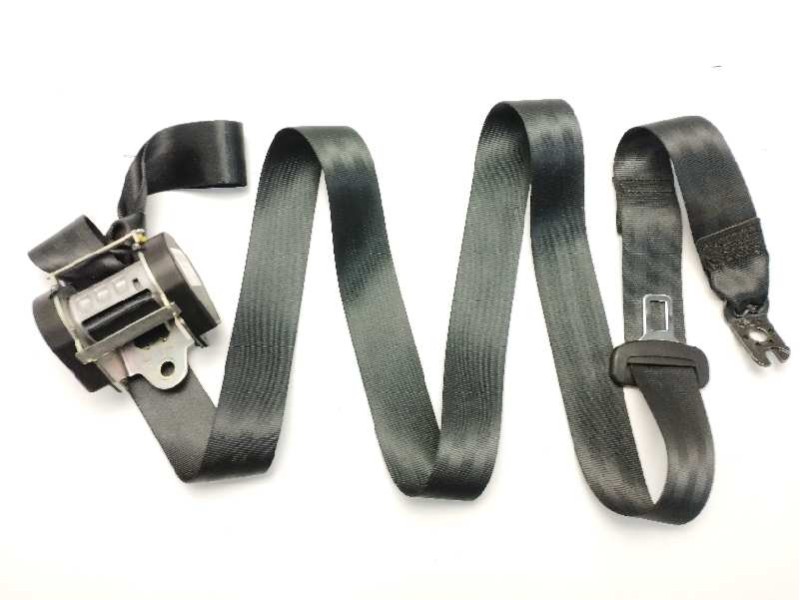 Recambio de cinturon seguridad trasero derecho para skoda octavia lim. (5e3) 2.0 tsi referencia OEM IAM 5E5857447B Recambio de cinturon seguridad trasero derecho para skoda octavia lim. (5e3) 2.0 tsi referencia OEM IAM 5E5857447B