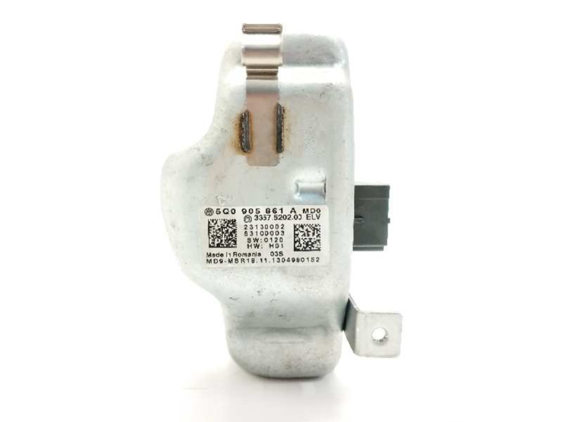 Recambio de antirrobo para skoda octavia lim. (5e3) 2.0 tsi referencia OEM IAM 5Q0905861A BLOQUEO ELECTRICO 