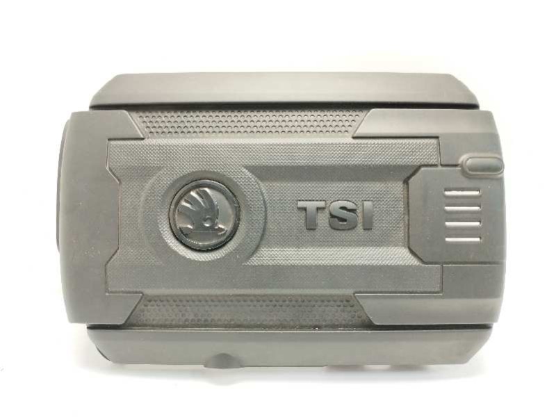 Recambio de tapa motor para skoda octavia lim. (5e3) 2.0 tsi referencia OEM IAM 06K103925J  