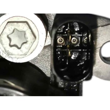 Recambio de pinza freno trasera izquierda para nissan qashqai ii (j11, j11_) 1.3 dig-t referencia OEM IAM   