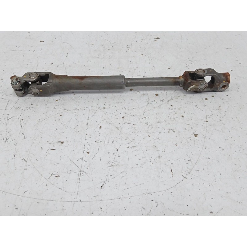 Recambio de rotula columna direccion para nissan qashqai iii (j12) 1.3 dig-t referencia OEM IAM   
