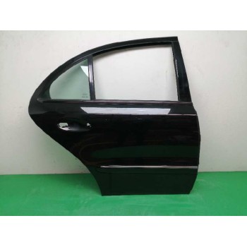 Recambio de puerta trasera derecha para mercedes-benz clase e (w211) berlina 3.0 cdi cat referencia OEM IAM A2117300205  