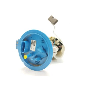 Recambio de aforador para skoda octavia lim. (5e3) 2.0 tsi referencia OEM IAM 5Q0919051M 0580200160 