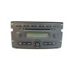 Recambio de sistema audio / radio cd para smart coupe 1.0 cat referencia OEM IAM A4518204279  