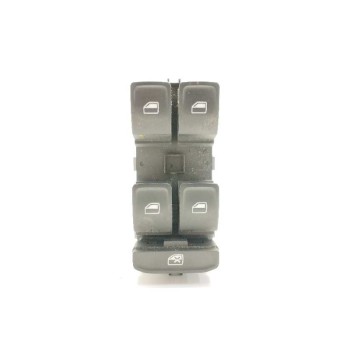 MANDO ELEVALUNAS DELANTERO IZQUIERDO 5E0959857 