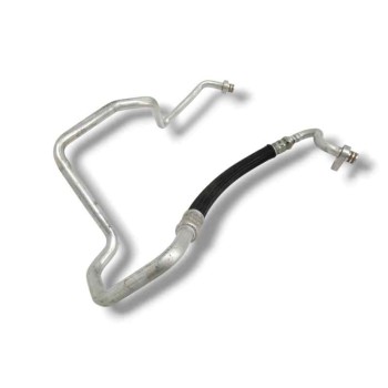 Recambio de tubos aire acondicionado para citroën c-elysée 1.5 blue-hdi fap referencia OEM IAM 9820991880  