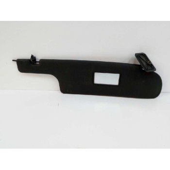 Recambio de parasol derecho para iveco daily caja cerrada (1999 =>) 35 - c 13 caja cerrada referencia OEM IAM   