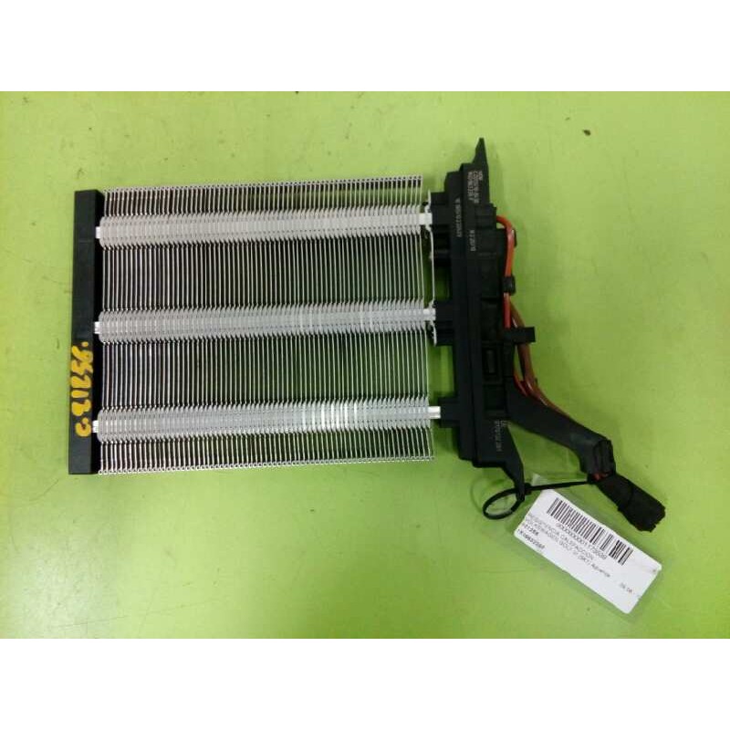Recambio de resistencia calefaccion para volkswagen golf vi (5k1) advance referencia OEM IAM 1K0963235F ELEMENTO CALEFACTOR 