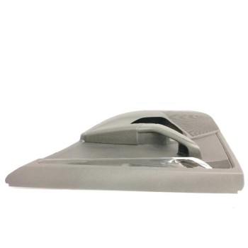 Recambio de guarnecido puerta trasera derecha para skoda octavia lim. (5e3) 2.0 tsi referencia OEM IAM 5E5867212 NEGRO 