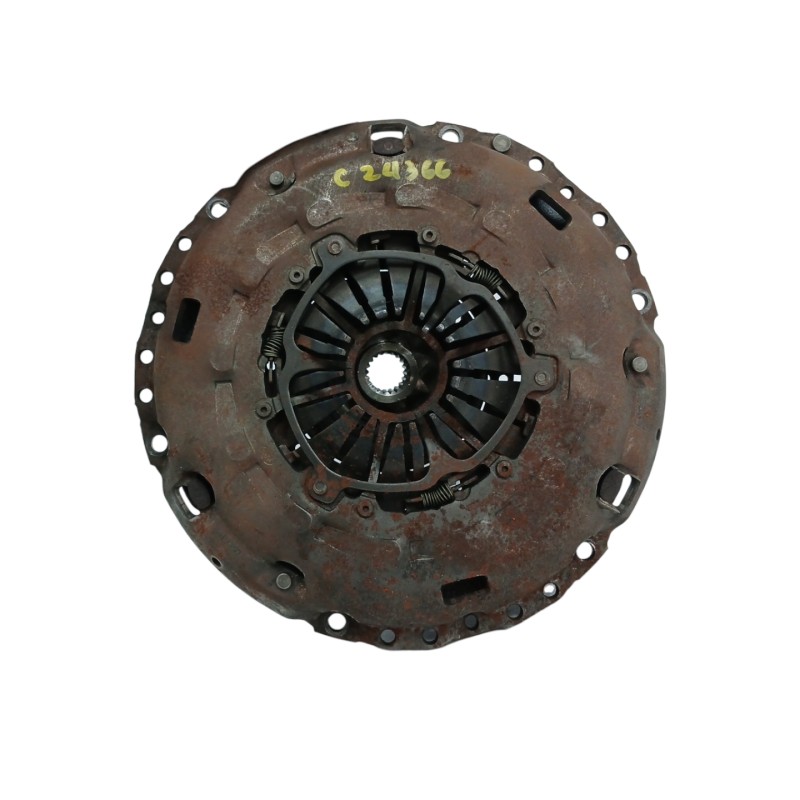 Recambio de kit embrague para opel vectra c berlina 1.9 cdti referencia OEM IAM 324039410  