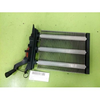 Recambio de resistencia calefaccion para volkswagen golf vi (5k1) advance referencia OEM IAM 1K0963235F ELEMENTO CALEFACTOR 