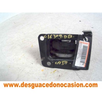 Recambio de soporte cambio para peugeot 1007 1.4 hdi referencia OEM IAM   CACOMUNES