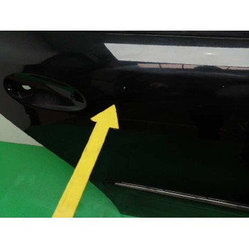 Recambio de puerta trasera derecha para mercedes-benz clase e (w211) berlina 3.0 cdi cat referencia OEM IAM A2117300205  