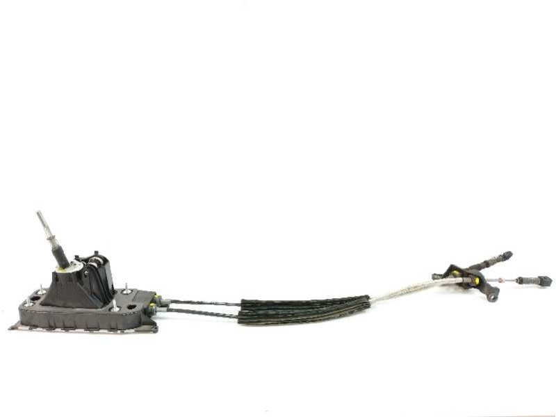 Recambio de palanca cambio para skoda octavia lim. (5e3) 2.0 tsi referencia OEM IAM 5Q0711049AR 5Q0711061E Recambio de palanca cambio para skoda octavia lim. (5e3) 2.0 tsi referencia OEM IAM 5Q0711049AR 5Q0711061E