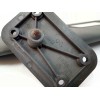 Recambio de parasol derecho para iveco daily caja cerrada (1999 =>) 35 - c 13 caja cerrada referencia OEM IAM   