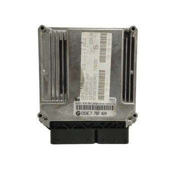 CENTRALITA MOTOR UCE 7792024 0281010565 