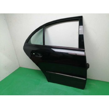 Recambio de puerta trasera derecha para mercedes-benz clase e (w211) berlina 3.0 cdi cat referencia OEM IAM A2117300205  