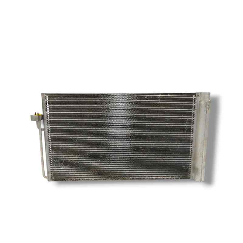 Recambio de condensador / radiador aire acondicionado para bmw serie 5 berlina (e60) 3.0 turbodiesel cat referencia OEM IAM 6450