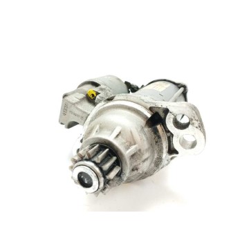 Recambio de motor arranque para skoda octavia lim. (5e3) 2.0 tsi referencia OEM IAM 02M911021G 0001179510 